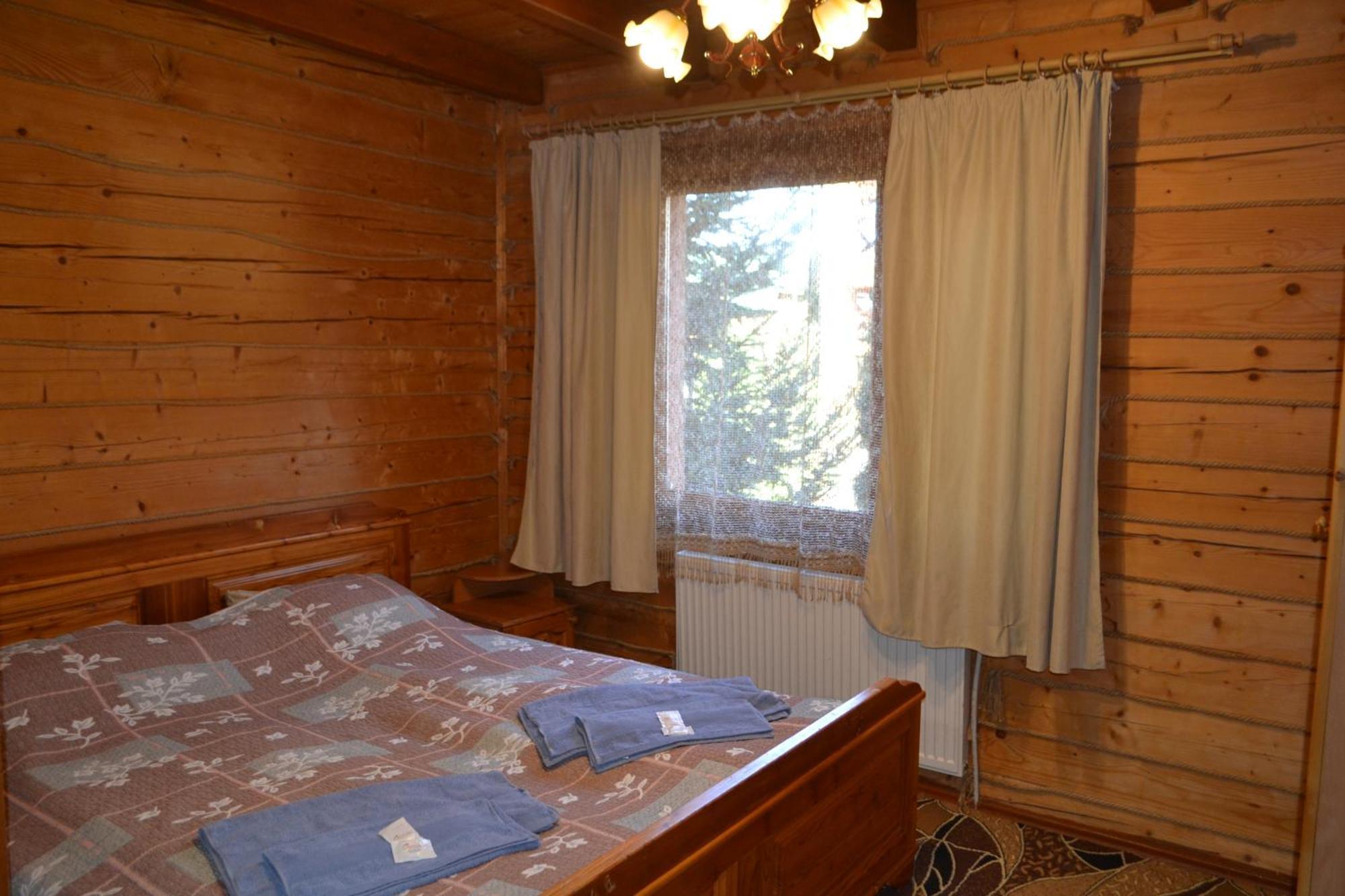 Hirskyy Svitanok Myhowe Exterior foto