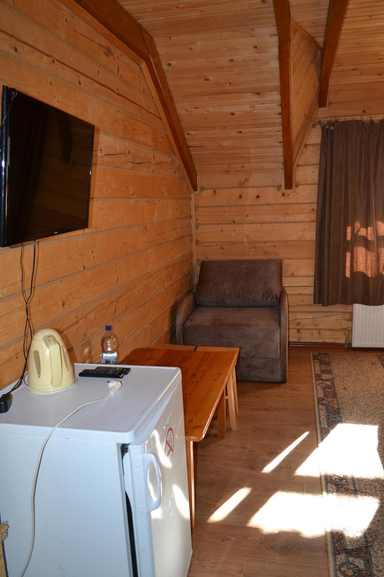Hirskyy Svitanok Myhowe Exterior foto